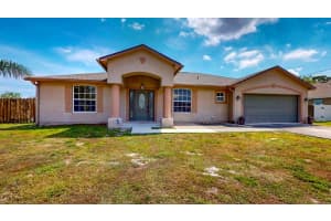 5780 NW Culebra Avenue, Port Saint Lucie, FL 34986 Sold 05/01/25