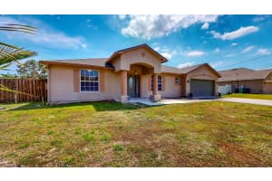 5780 NW Culebra Avenue, Port Saint Lucie, FL 34986 Sold 05/01/25