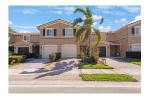 2226 Marshfield Court, Port Saint Lucie, FL 34953 Sold 08/29/25