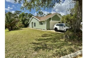 1408 SE Rivergreen Circle, Port Saint Lucie, FL 34952 Sold 04/21/25