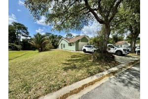 1408 SE Rivergreen Circle, Port Saint Lucie, FL 34952 Sold 04/21/25