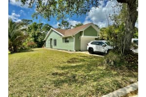 1408 SE Rivergreen Circle, Port Saint Lucie, FL 34952 Sold 04/21/25