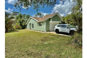 1408 SE Rivergreen Circle, Port Saint Lucie, FL 34952 Sold 04/21/25