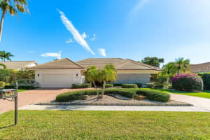 4237 Bocaire Boulevard, Boca Raton, FL 33487 Sold 08/18/25