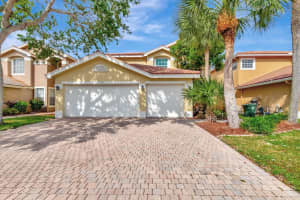 5339 Island Gypsy Drive, Greenacres, FL 33463 Sold 08/21/25