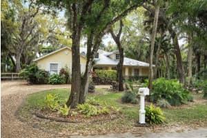 3600 Wilderness Drive E, Fort Pierce, FL 34982 Sold 08/07/25