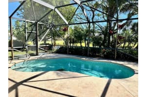 2920 SE Buccaneer Circle, Port Saint Lucie, FL 34952 Sold 05/16/25