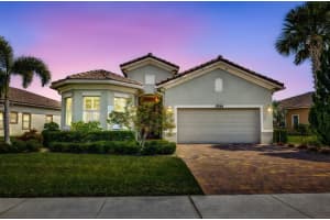 17004 SW Ambrose Way, Port Saint Lucie, FL 34986 Sold 05/27/25