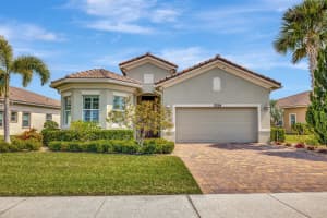 17004 SW Ambrose Way, Port Saint Lucie, FL 34986 Sold 05/27/25