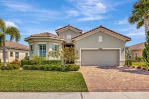 17004 SW Ambrose Way, Port Saint Lucie, FL 34986 Sold 05/27/25