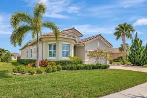 17004 SW Ambrose Way, Port Saint Lucie, FL 34986 Sold 05/27/25