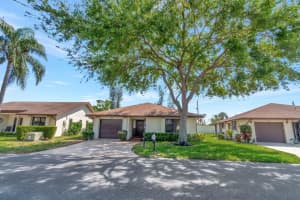 6430 Olivewood Circle, Greenacres, FL 33463 Sold 07/18/25