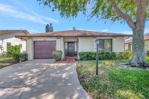 6430 Olivewood Circle, Greenacres, FL 33463 Sold 07/18/25