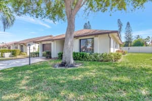 6430 Olivewood Circle, Greenacres, FL 33463 Sold 07/18/25