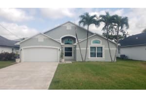 6261 Pompano Street, Jupiter