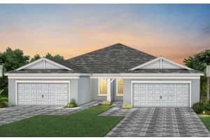 1209 Harper Way Villa, Vero Beach, FL 32960 Sold 08/21/25