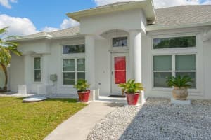 5821 NW Conus Court, Port Saint Lucie, FL 34953 Sold 04/25/25