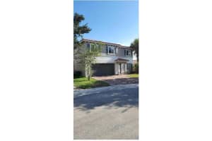 1952 Sw Providence Place, Port Saint Lucie