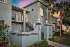 1620 Se Green Acres Circle N104, Port Saint Lucie