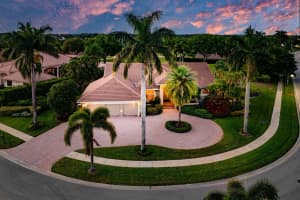 4719 Bocaire Boulevard, Boca Raton, FL 33487 Sold 05/02/25