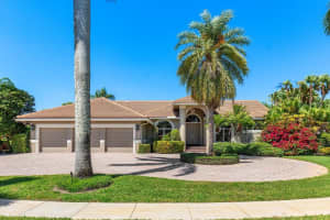 4719 Bocaire Boulevard, Boca Raton, FL 33487 Sold 05/02/25