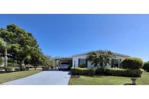 3305 Red Tailed Hawk Drive, Port Saint Lucie, FL 34952 Sold 04/23/25