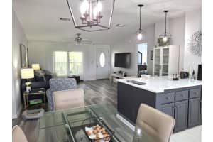 3305 Red Tailed Hawk Drive, Port Saint Lucie, FL 34952 Sold 04/23/25