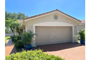 10 Sausalito Drive, Boynton Beach, FL 33436 Sold 09/02/25