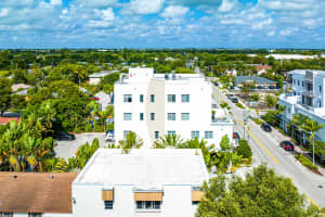 110 SE 2nd Street 202, Delray Beach, FL 33444 - MLS#R11072931