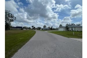 16232 Juarez Circle, Punta Gorda, FL 33955 Sold 05/29/25