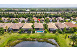 11584 Dawson Range Road, Boynton Beach, FL 33473 Sold 07/17/25