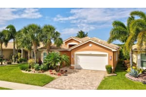 11584 Dawson Range Road, Boynton Beach, FL 33473 Sold 07/17/25