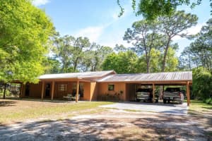 12912 NE 14th Avenue, Okeechobee, FL 34974 Sold 05/13/25