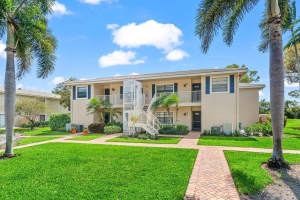 9 Stratford Drive D, Boynton Beach, FL 33436 - MLS#R11072940