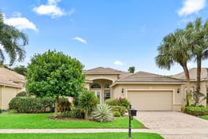 6548 Via Palermo, Delray Beach, FL 33446 Sold 04/24/25