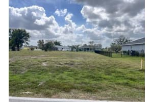 25331 Alicante Drive, Punta Gorda, FL 33955 Sold 05/29/25