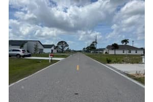 25331 Alicante Drive, Punta Gorda, FL 33955 Sold 05/29/25