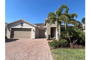 12093 SW Marigold Avenue, Port Saint Lucie, FL 34987 Sold 12/04/25