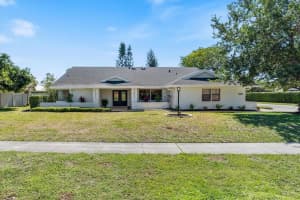13932 Columbine Avenue, Wellington, FL 33414 Sold 05/16/25