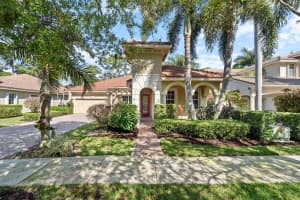 105 Via Bosque, Jupiter, FL 33458 Sold 05/16/25