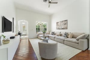 105 Via Bosque, Jupiter, FL 33458 Sold 05/16/25