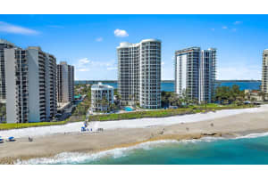 4600 N Ocean Drive 402, Singer Island, FL 33404 Sold 07/23/25