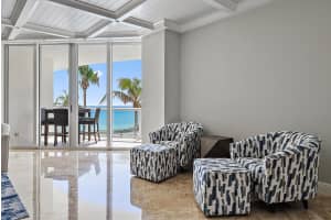 4600 N Ocean Drive 402, Singer Island, FL 33404 Sold 07/23/25