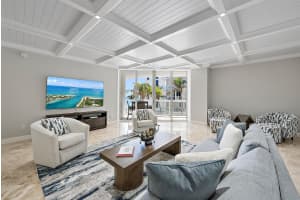 4600 N Ocean Drive 402, Singer Island, FL 33404 Sold 07/23/25