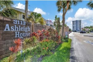 3113 S Ocean Drive 301, Hallandale Beach