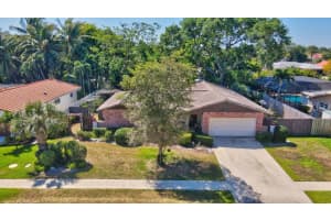 1492 SW 14th Street, Boca Raton, FL 33486 Sold 05/16/25