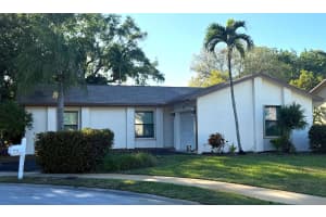 18085 102nd Way S, Boca Raton, FL 33498 Sold 04/08/25