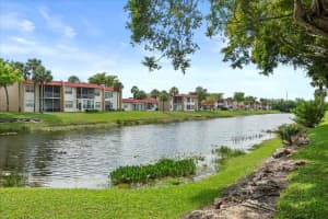 100 Lake Anne Drive, West Palm Beach, FL 33411 Sold 05/22/25