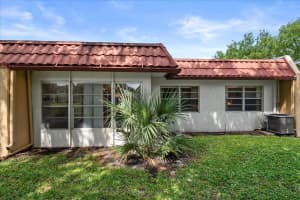100 Lake Anne Drive, West Palm Beach, FL 33411 Sold 05/22/25