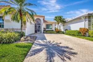 11865 Fountainside Circle, Boynton Beach, FL 33437 Sold 05/19/25